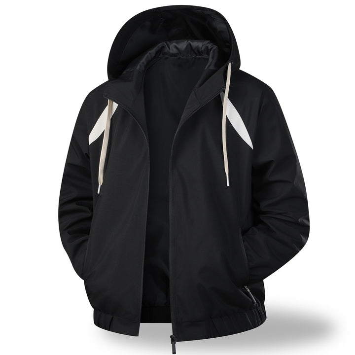 Herren Leichte und wetterfeste Übergangsjacke Drune