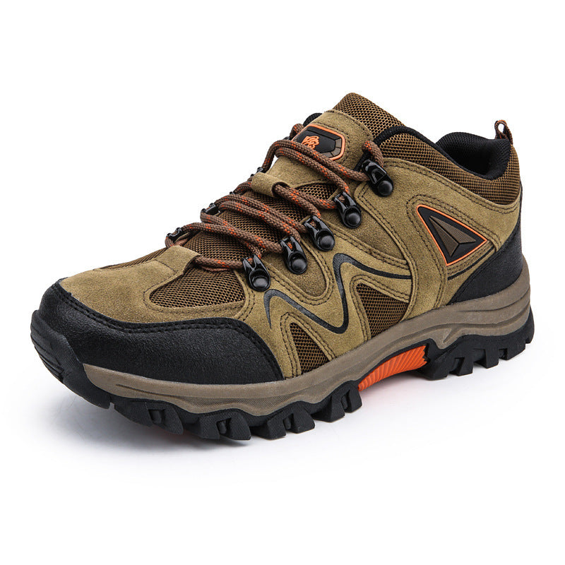 Herren Wanderschuhe Drune