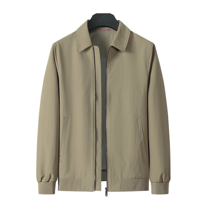 Herren Leichte Übergangsblouson Drune