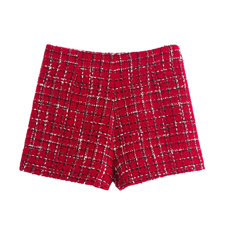 Drune - Damen Wollblazer Bekleidungsset