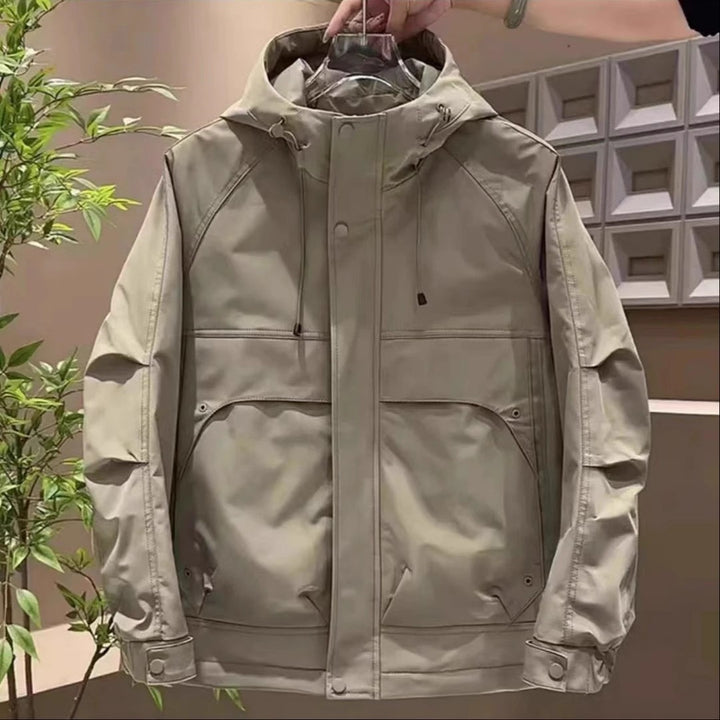 Herren Funktionale Übergangsjacke Drune 1788342246