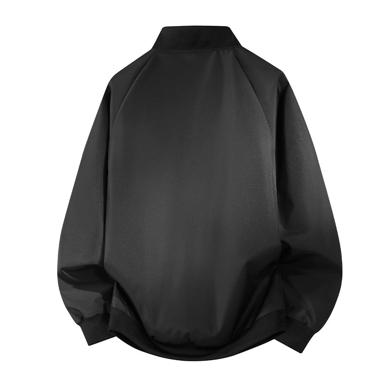 Herren Mode Bomberjacke Drune