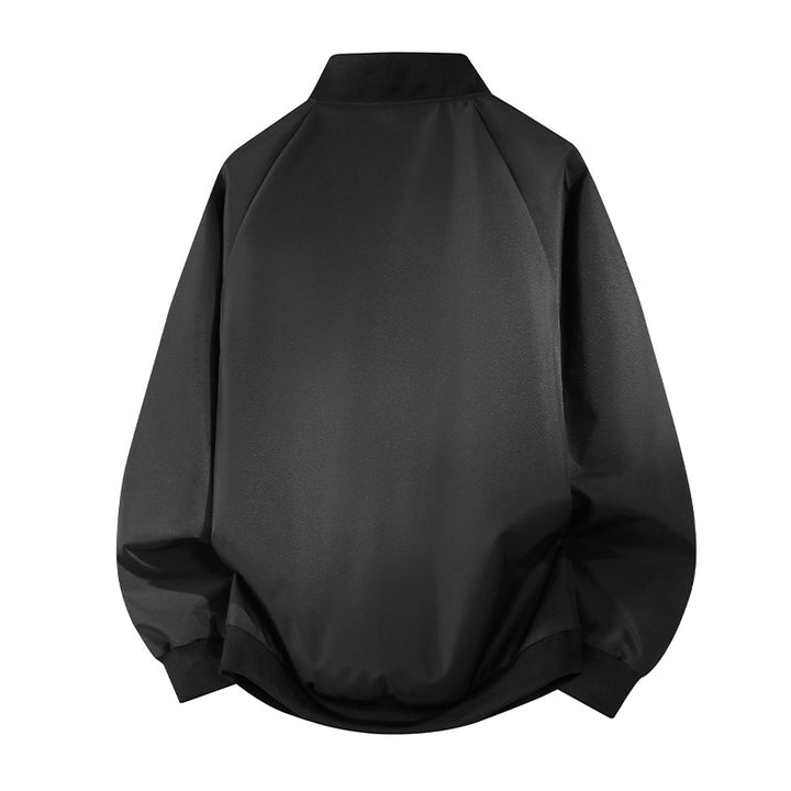 Herren Mode Bomberjacke Drune