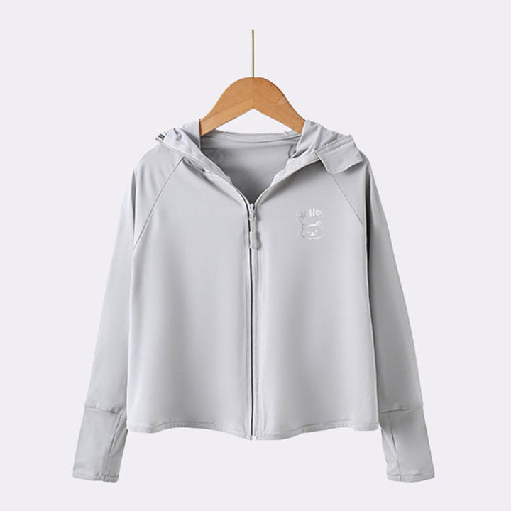Damen Freizeitjacke Drune