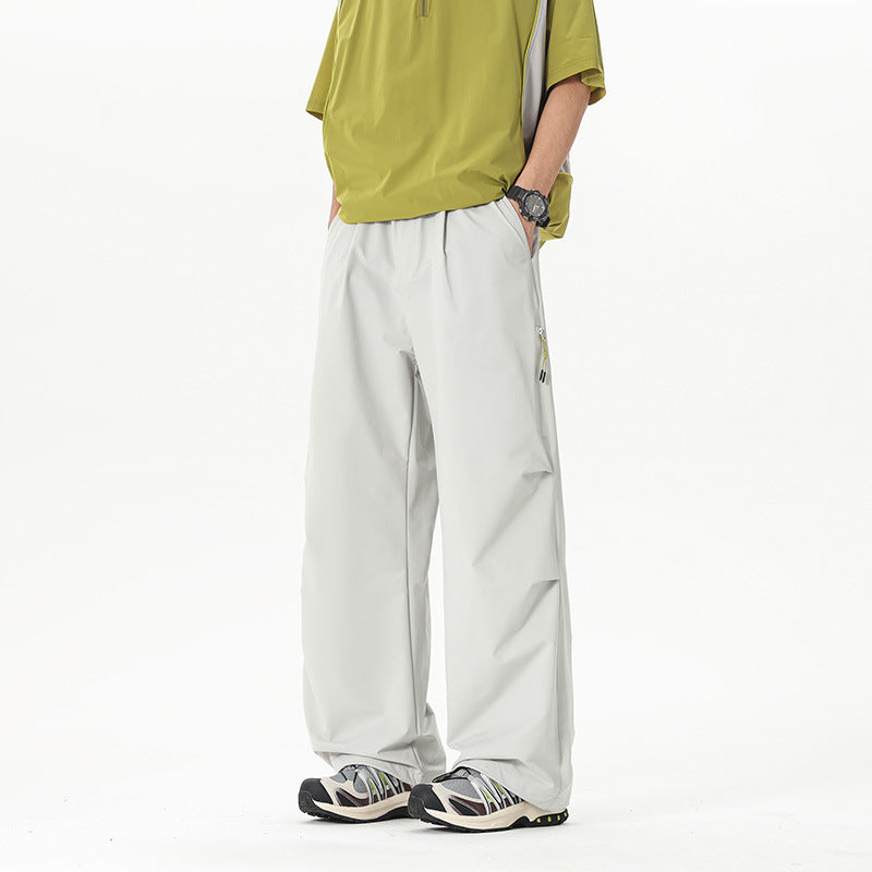 Herren Robuste Wanderhose Drune