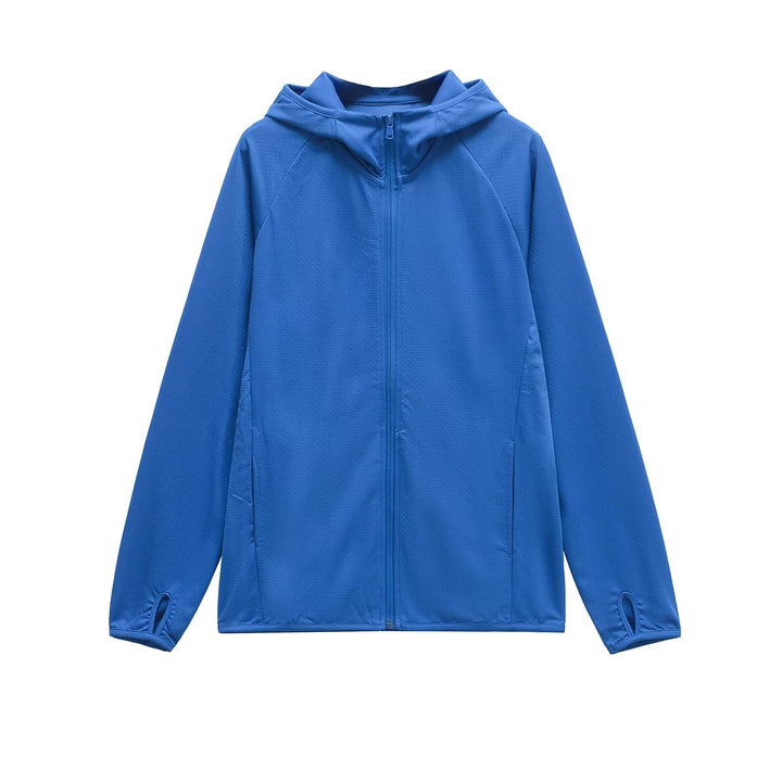 Damen Funktionale Sportjacke Drune