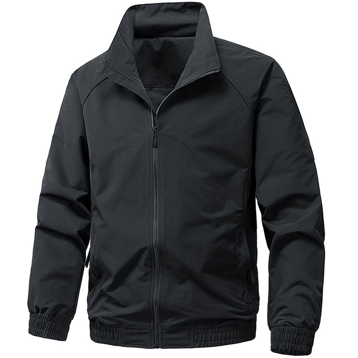 Herren Funktionale Windjacke Drune