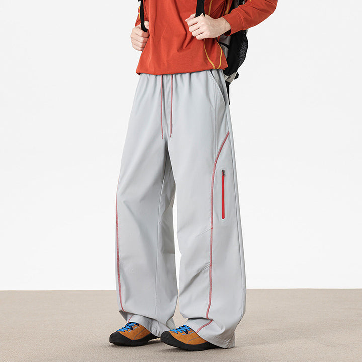 Herren Funktionale und modische Outdoor-Hose