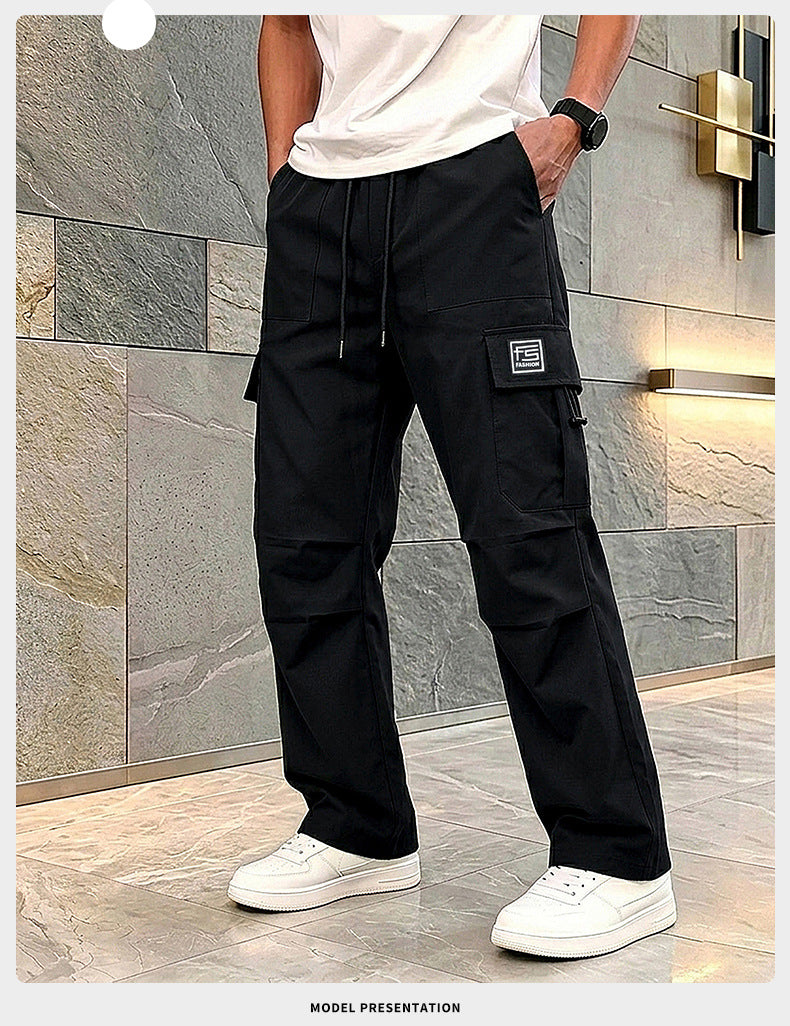 Herren Funktionale Cargo-Hose Drune 1788242282