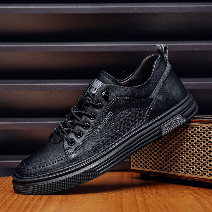Herren Modische Sneakers mit bequemer Dämpfung Drune