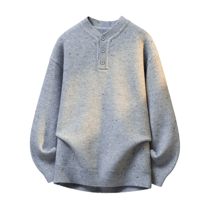 Herren Sportlicher Hoody Drune