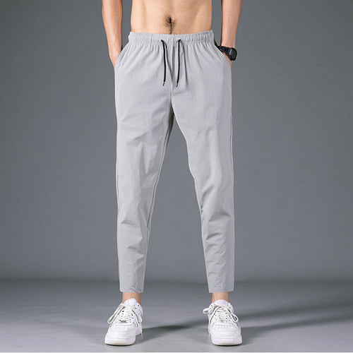 Herren Bequeme und Stylische Freizeit-Hosen Drune