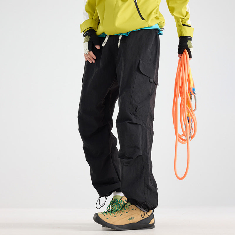 Herren Funktionale Cargo-Hosen Drune