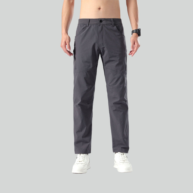 Herren Outdoor-Hose Drune