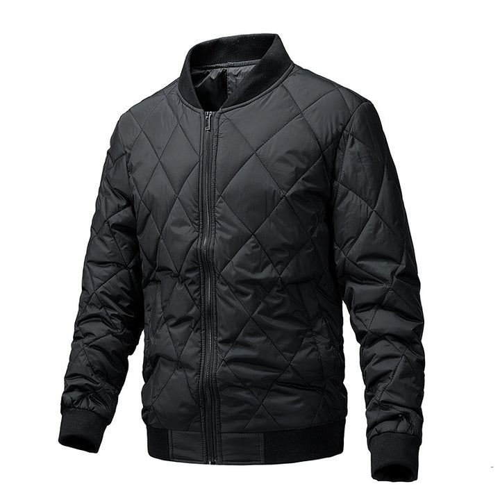Herren Wende-Steppjacke Drune