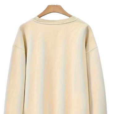 Damen Sweatshirt mit kreativem Weihnachten-Motiv und stylischem Schriftzug Drune