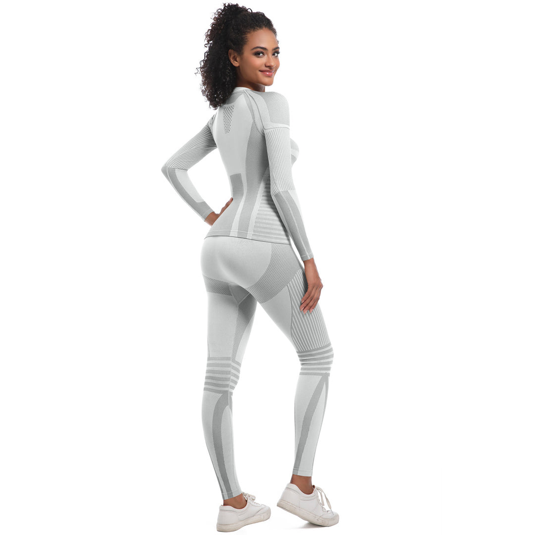 Damen Kompressionsanzug Drune