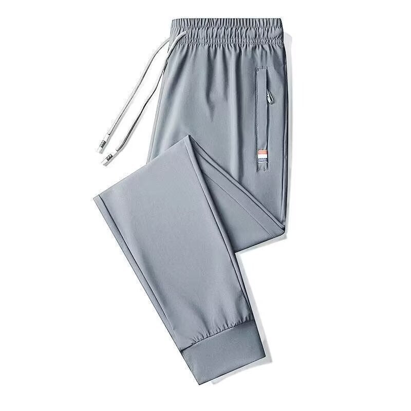 Herren Sportliche Freizeit-Sporthose Drune