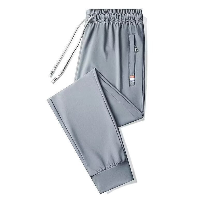 Herren Sportliche Freizeit-Sporthose Drune