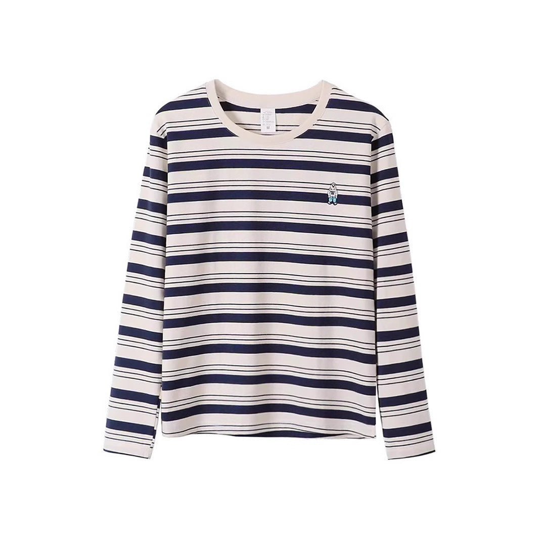 Damen Langarmshirt Drune