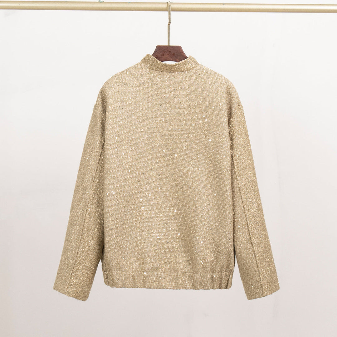 Drune | Elegante und vielseitige Winterjacke