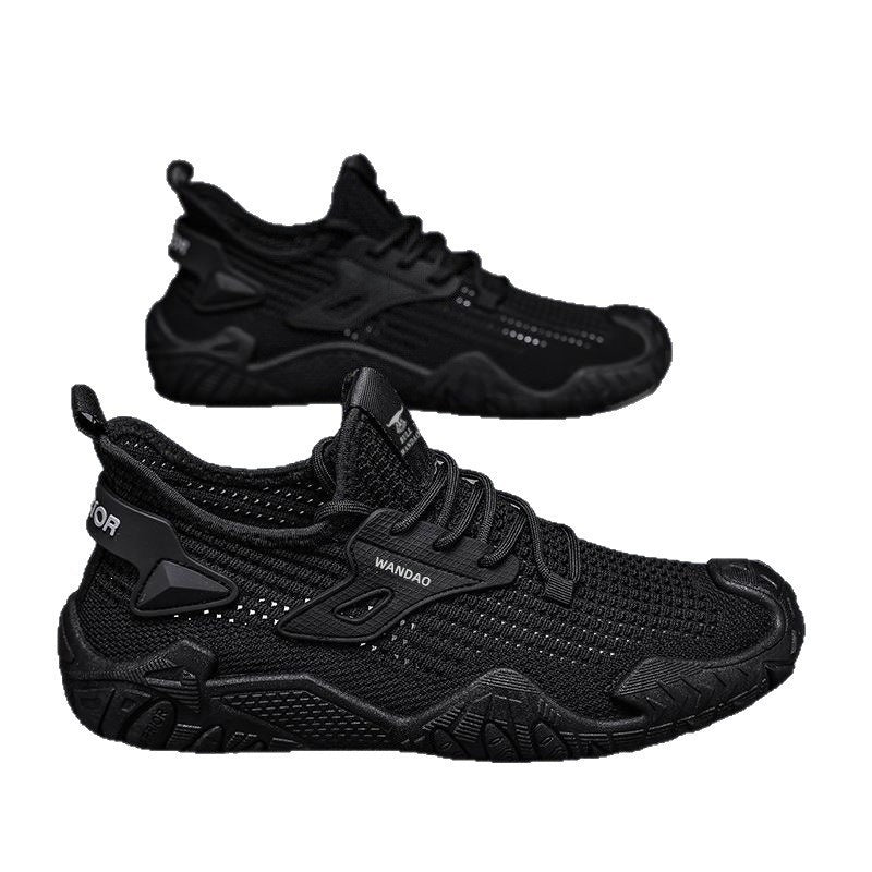 Herren Atmungsaktive Sport Sneakers Drune 1788174974
