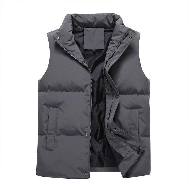 Damen Wattierte Steppweste Drune 1788322119