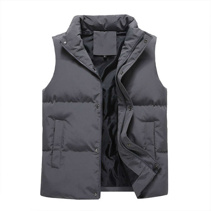Damen Wattierte Steppweste Drune 1788322119