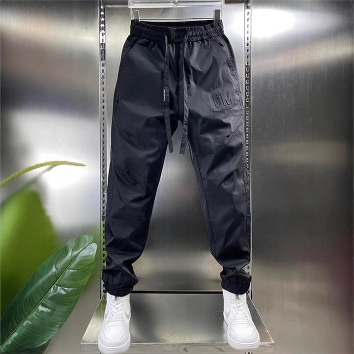 Herren Funktionale wasserabweisende Sporthose Drune