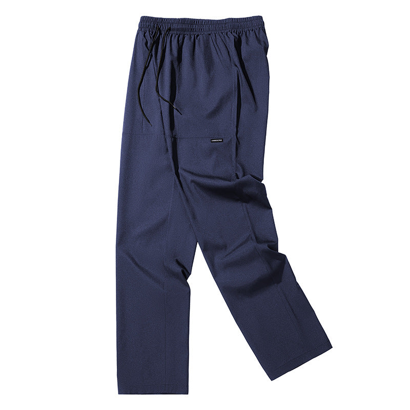 Damen Bequeme und stylische Freizeithose Drune