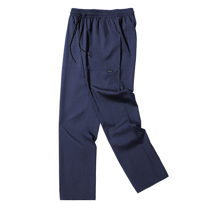 Damen Bequeme und stylische Freizeithose Drune