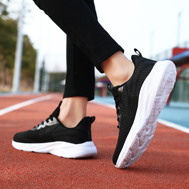 Damen Advanced Atmungsaktive Lauf-Sneaker Drune