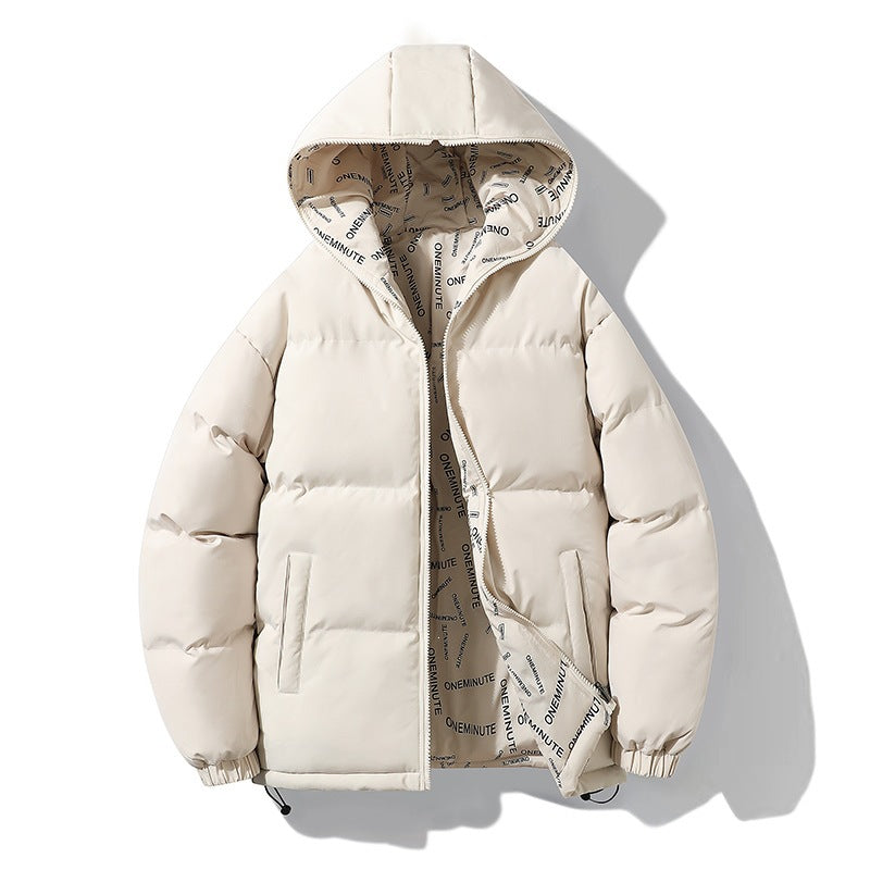 Damen Modische und warme Steppjacke Drune 1787710511