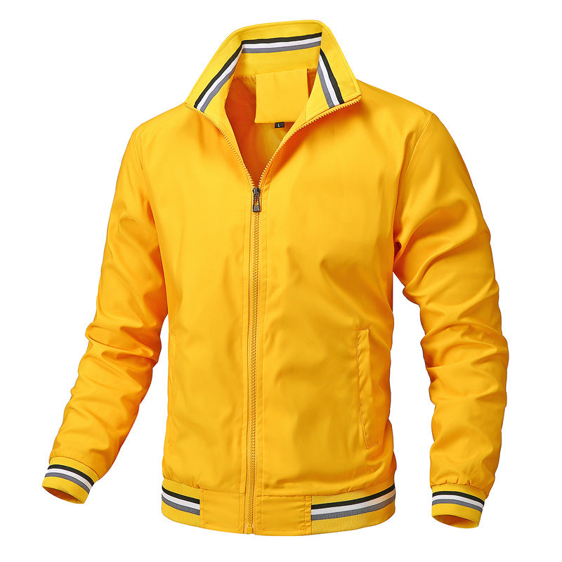 Herren Leichte Übergangsjacke Drune 1787711292