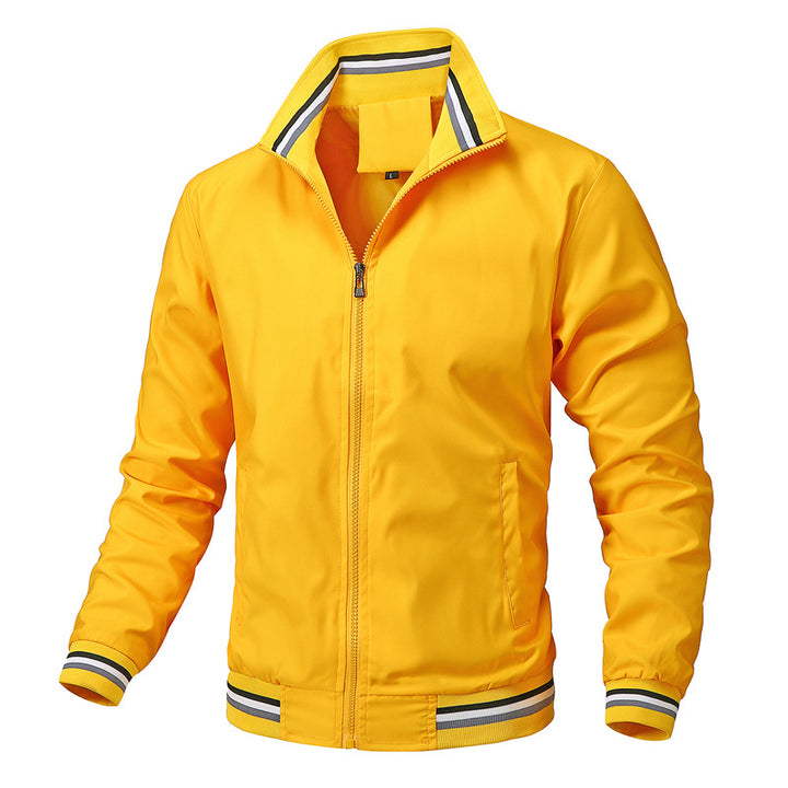 Herren Leichte Übergangsjacke Drune 1787711292