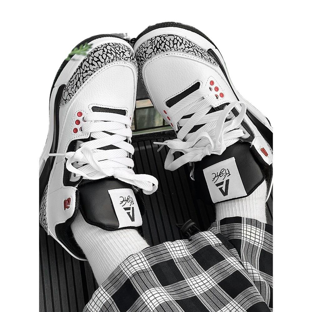 Herren Sportliche Sneaker mit Dämpfungstechnologie Drune