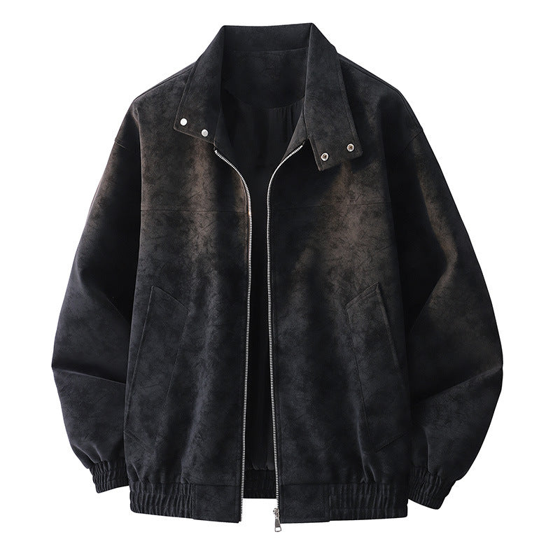 Damen Modische Freizeitjacke Drune