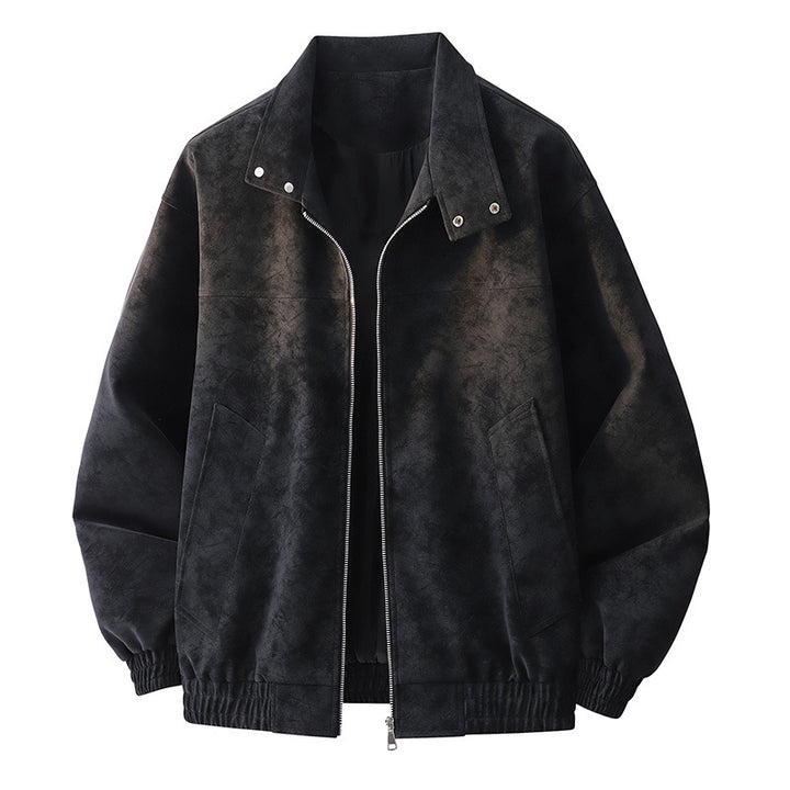 Damen Modische Freizeitjacke Drune