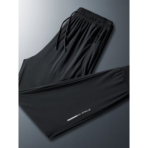 Herren Sportliche Laufhose Drune