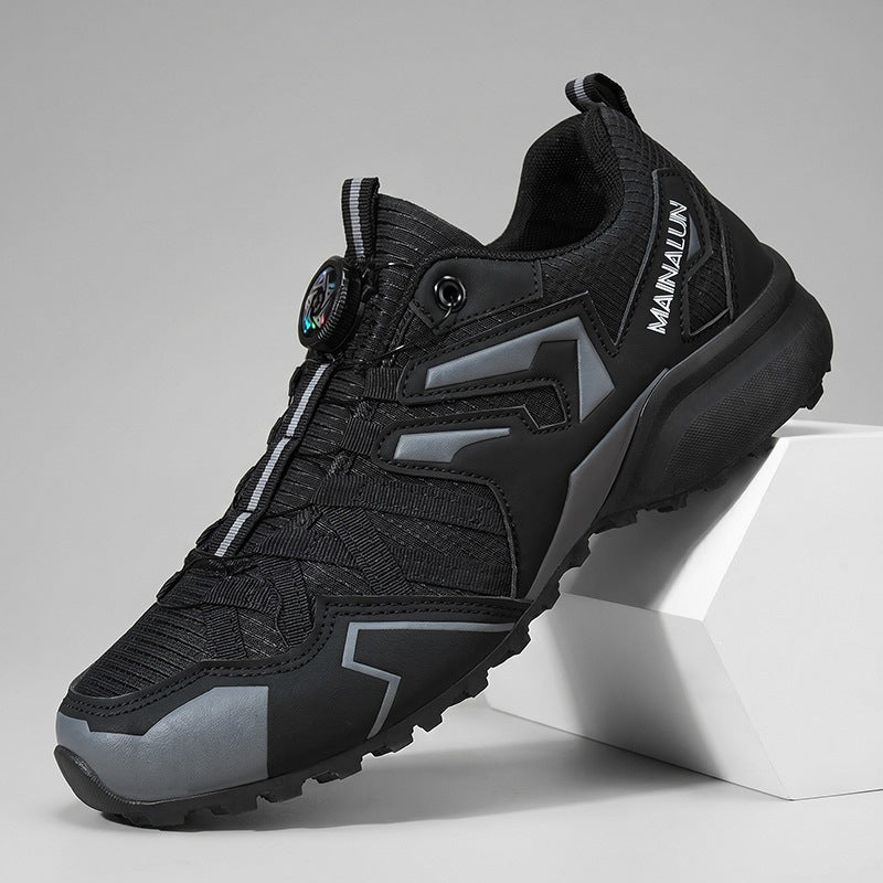 Herren Multifunktionale Outdoor Sneakers Drune
