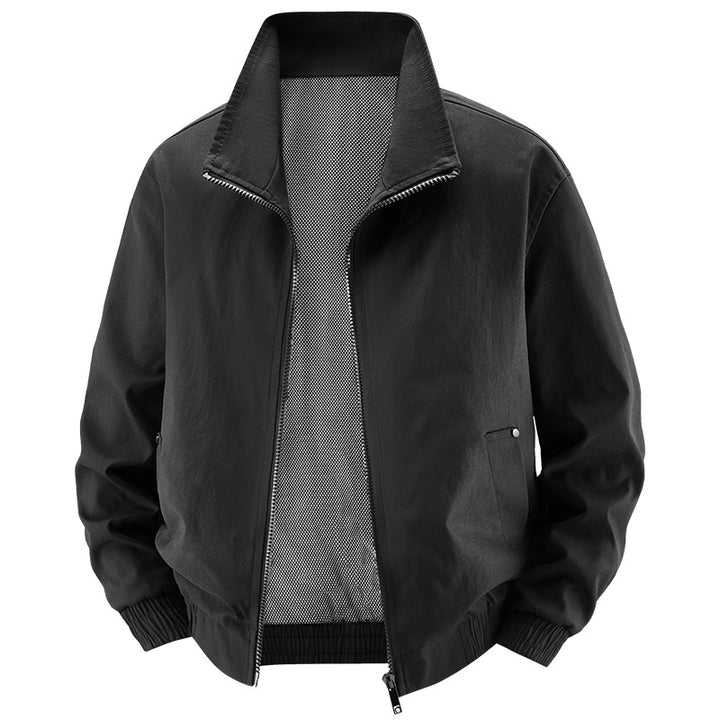 Herren Klassische Übergangsjacke Drune