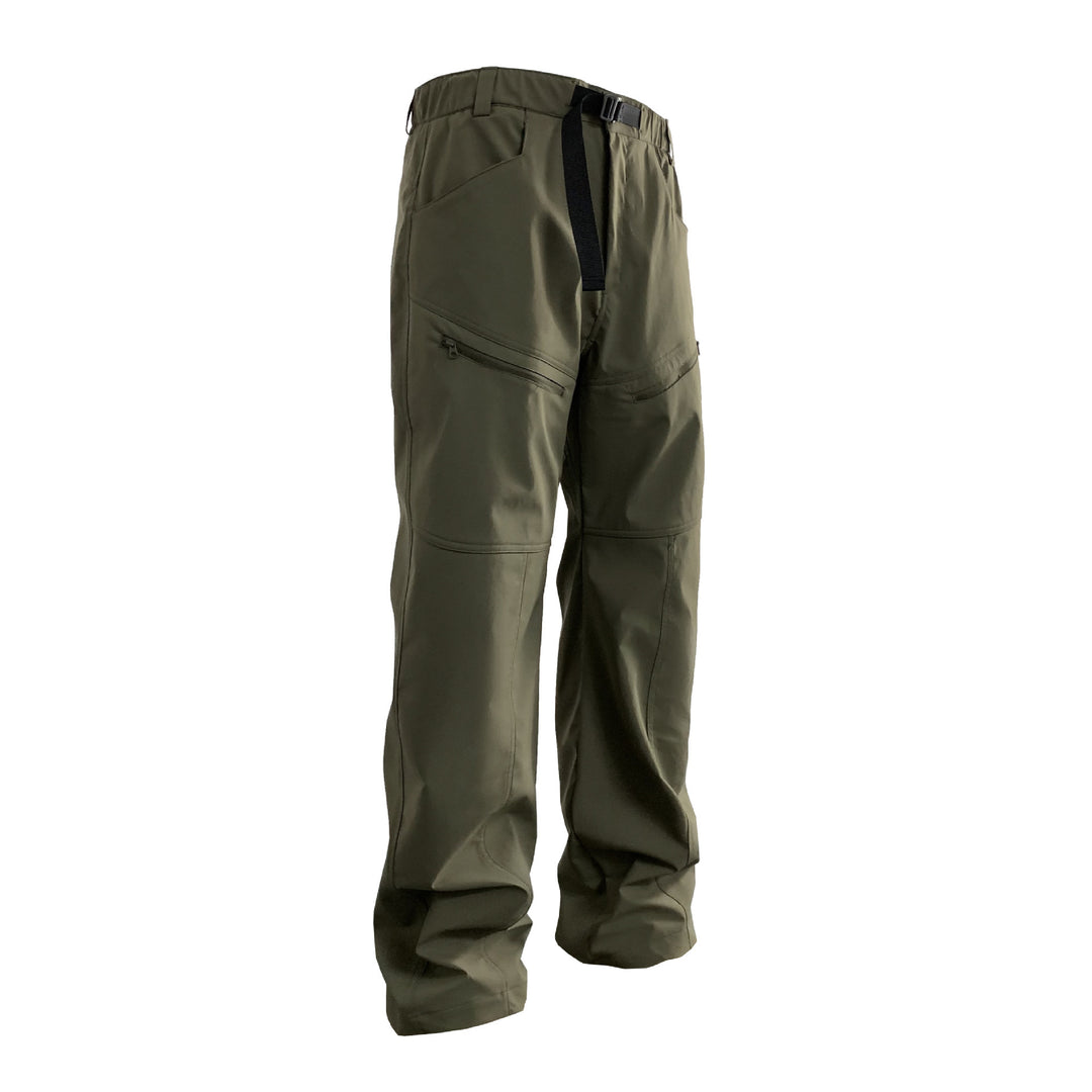 Herren Multifunktionale Outdoor-Hose Drune 1788750721