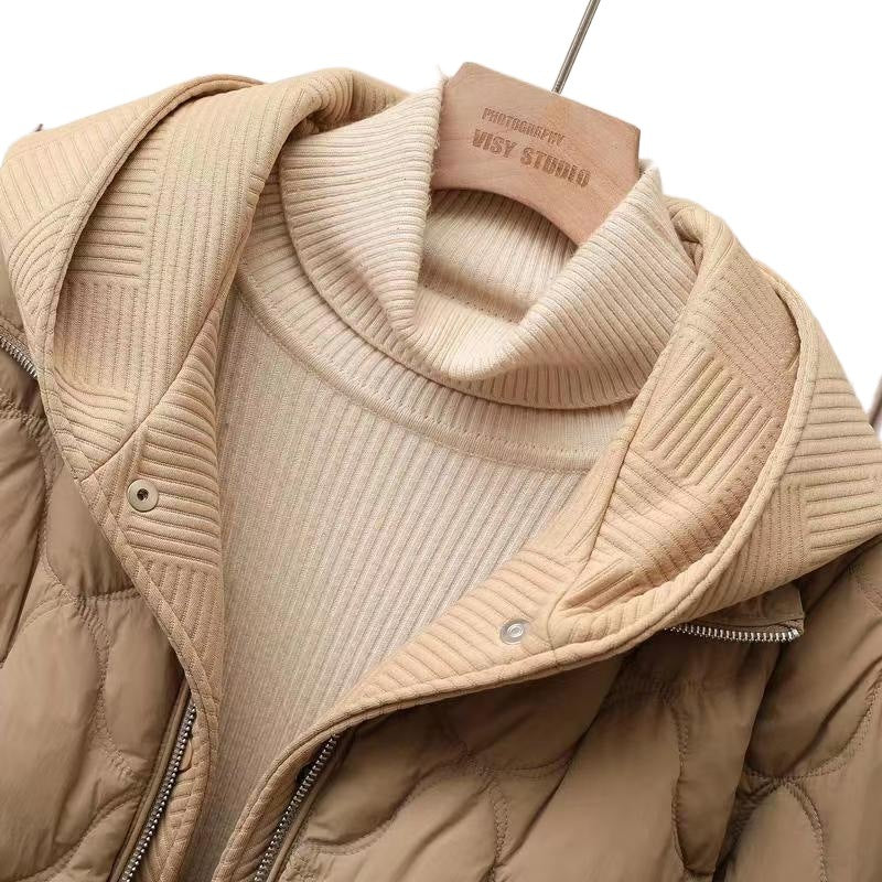 Drune | Schicke & bequeme dicke Jacke