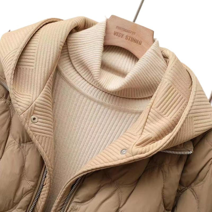 Drune | Schicke & bequeme dicke Jacke