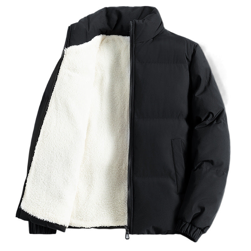 Herren Isolierte Daunenjacke Drune