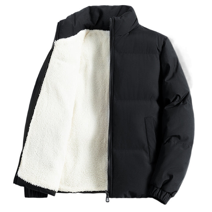 Herren Isolierte Daunenjacke Drune