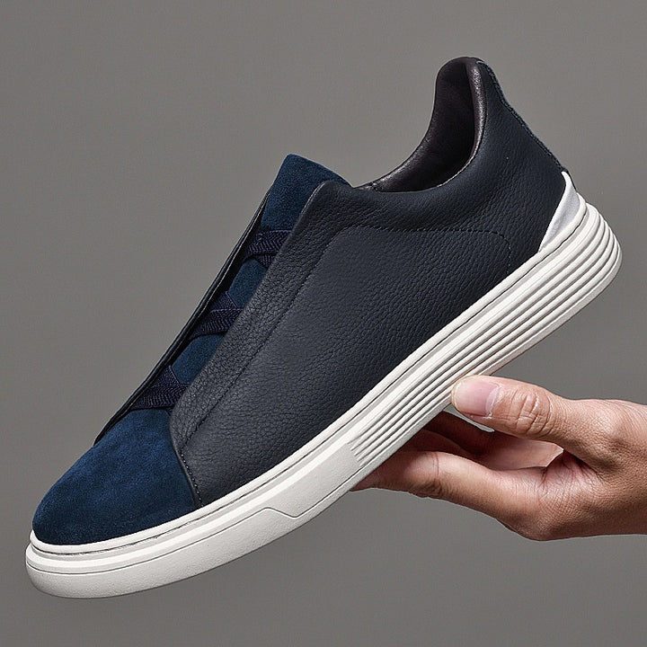 Damen Elegante und Bequeme Sneakers