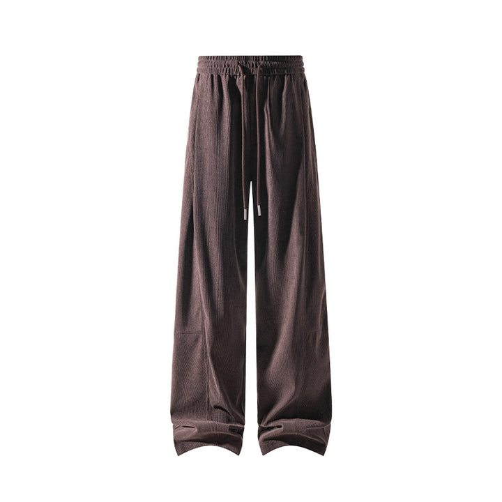 Damen Bequeme und lässige Lounge-Hose Drune
