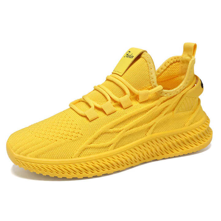 Herren Lauf- und Freizeitschuhe Drune