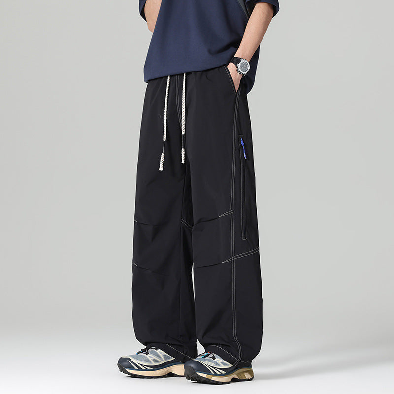 Herren Funktionale und modische Outdoor-Hose
